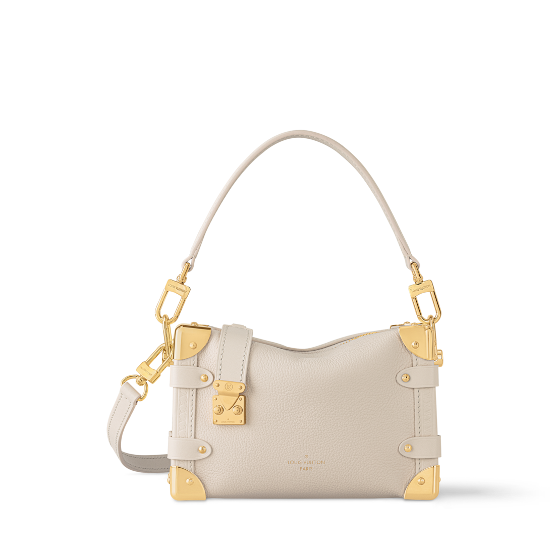 Side Trunk PM H27 - Women - Handbags | LOUIS VUITTON ®